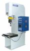 Hydraulic Press Used In Pressure Management System